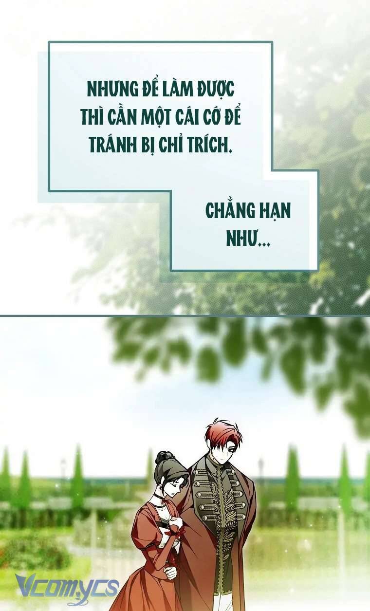 Ai Đó Đang Điều Khiển Cơ Thể Của Tôi - Chapter 62 - Page 53