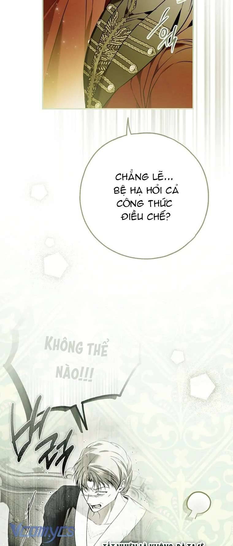 Ai Đó Đang Điều Khiển Cơ Thể Của Tôi - Chapter 62 - Page 55