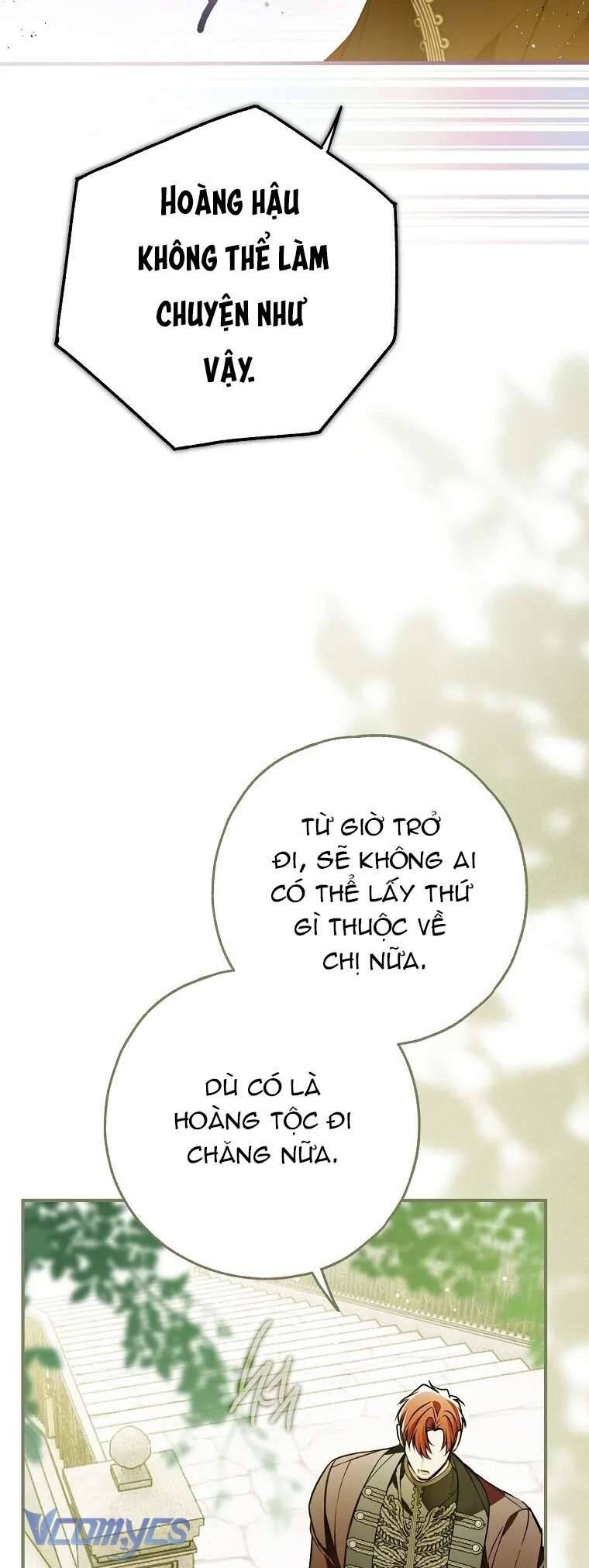 Ai Đó Đang Điều Khiển Cơ Thể Của Tôi - Chapter 62 - Page 58