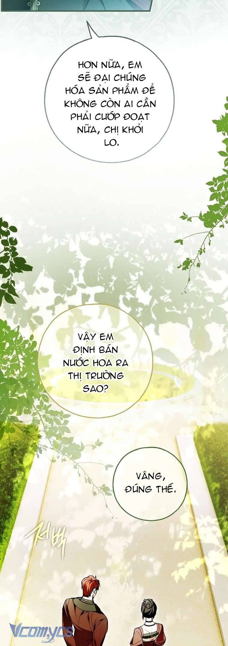 Ai Đó Đang Điều Khiển Cơ Thể Của Tôi - Chapter 62 - Page 62