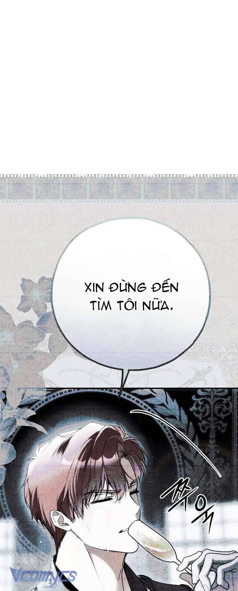 Ai Đó Đang Điều Khiển Cơ Thể Của Tôi - Chapter 62 - Page 7