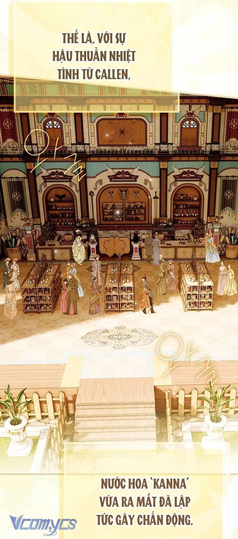 Ai Đó Đang Điều Khiển Cơ Thể Của Tôi - Chapter 62 - Page 71