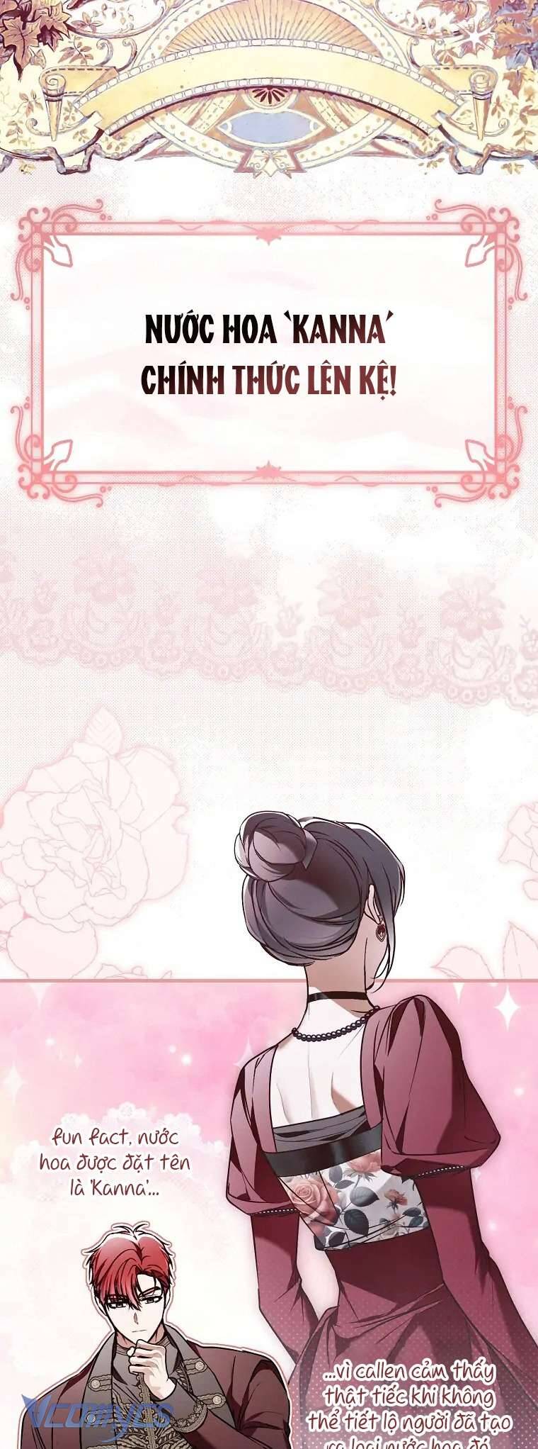 Ai Đó Đang Điều Khiển Cơ Thể Của Tôi - Chapter 62 - Page 73