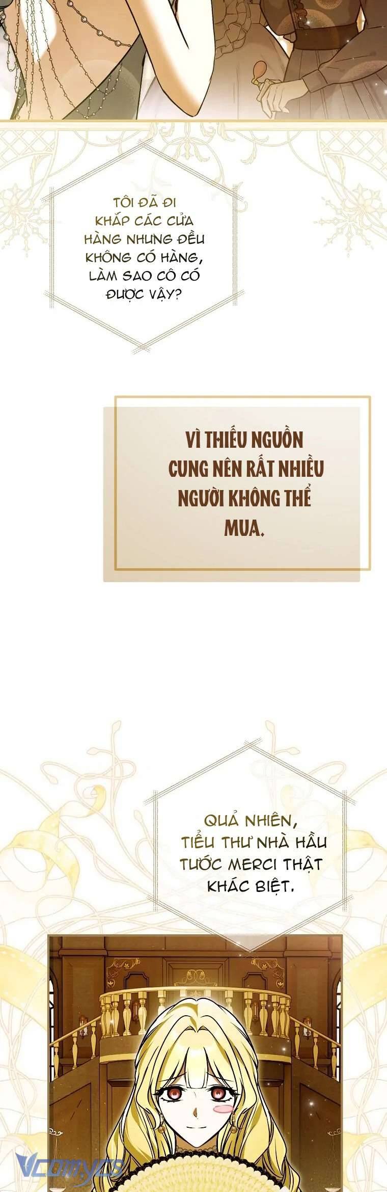 Ai Đó Đang Điều Khiển Cơ Thể Của Tôi - Chapter 62 - Page 75