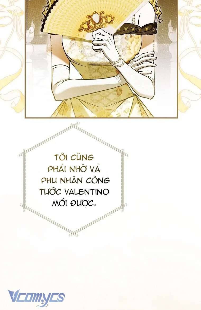 Ai Đó Đang Điều Khiển Cơ Thể Của Tôi - Chapter 62 - Page 76