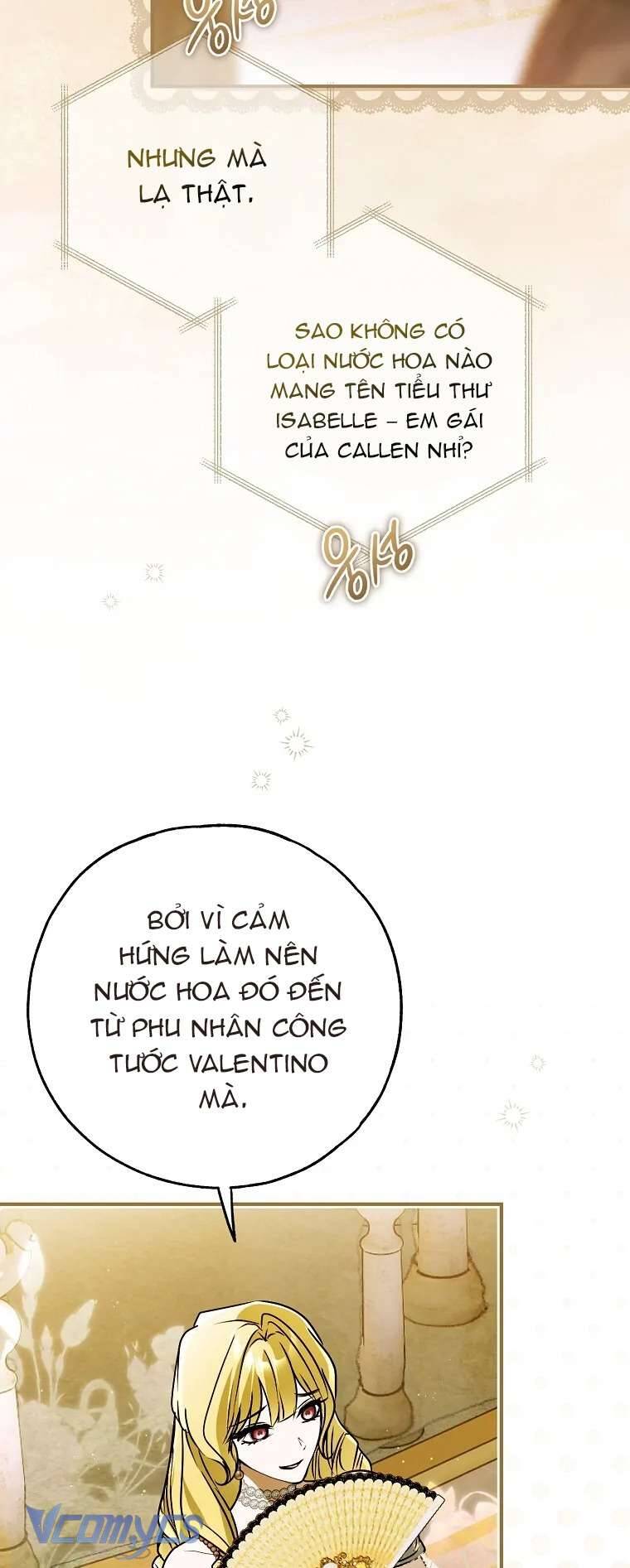 Ai Đó Đang Điều Khiển Cơ Thể Của Tôi - Chapter 62 - Page 78