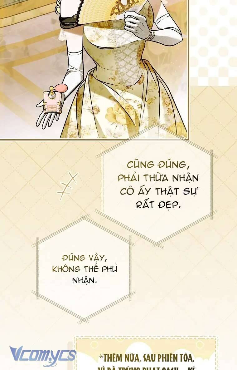 Ai Đó Đang Điều Khiển Cơ Thể Của Tôi - Chapter 62 - Page 79