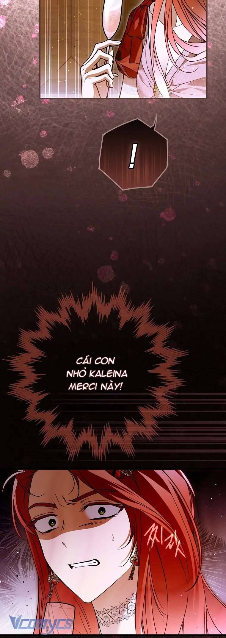 Ai Đó Đang Điều Khiển Cơ Thể Của Tôi - Chapter 62 - Page 81