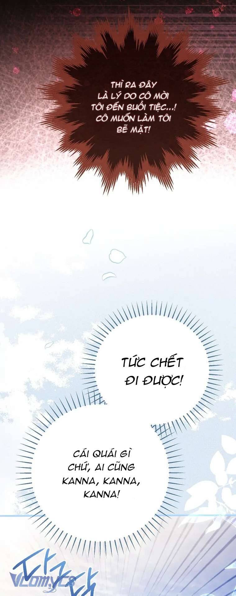 Ai Đó Đang Điều Khiển Cơ Thể Của Tôi - Chapter 62 - Page 82