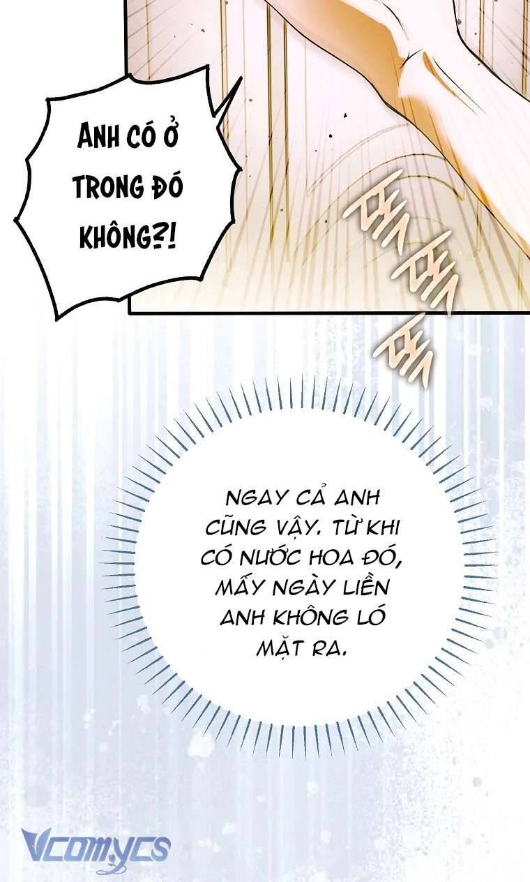 Ai Đó Đang Điều Khiển Cơ Thể Của Tôi - Chapter 62 - Page 84