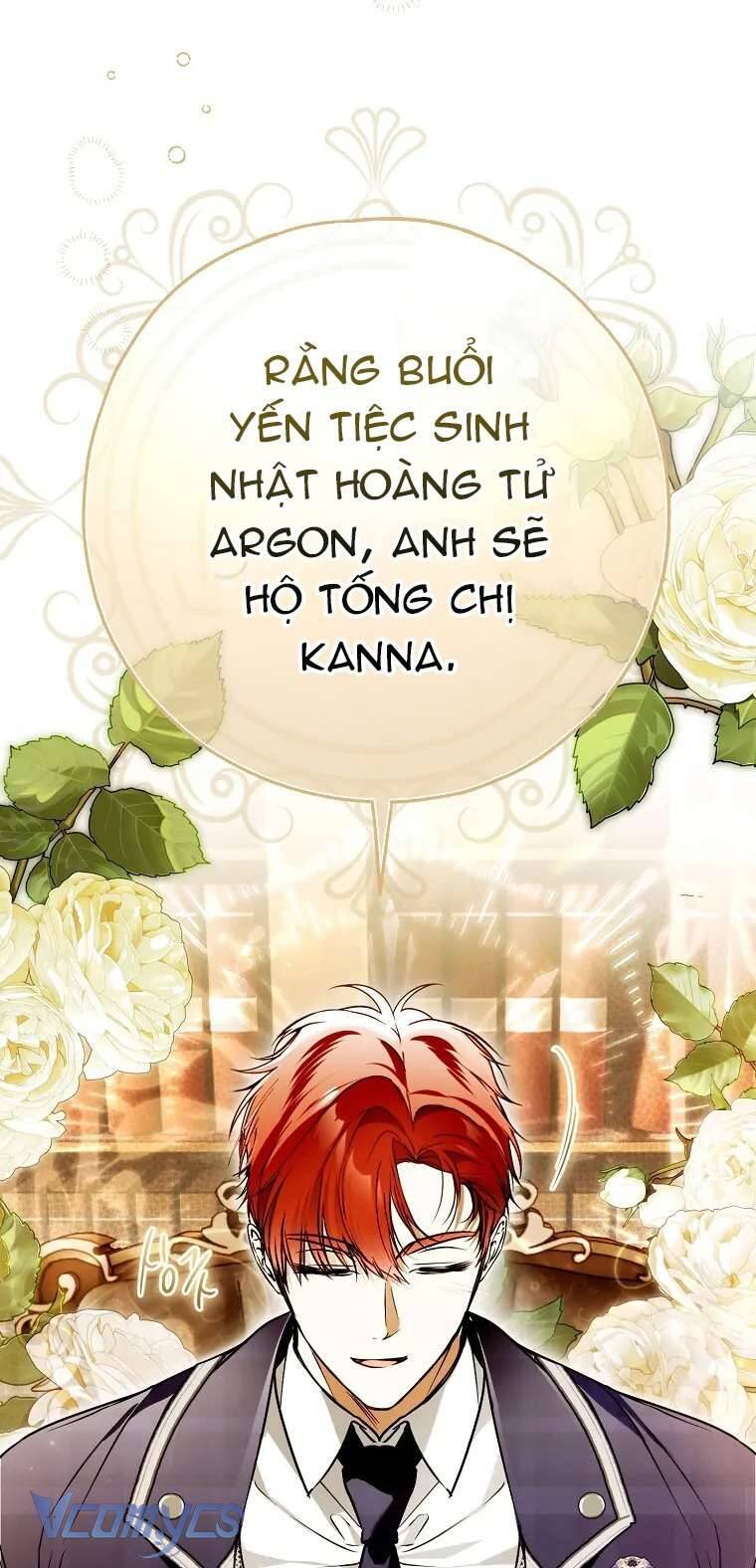 Ai Đó Đang Điều Khiển Cơ Thể Của Tôi - Chapter 62 - Page 88