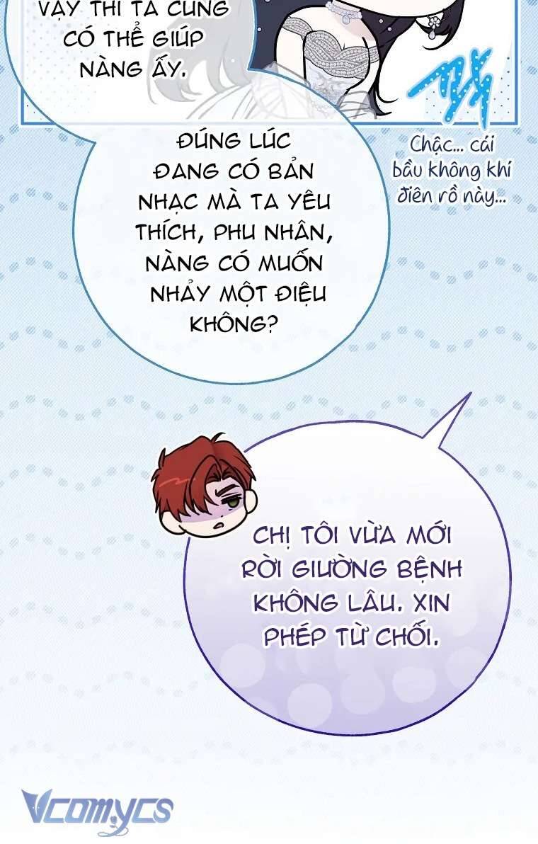 Ai Đó Đang Điều Khiển Cơ Thể Của Tôi - Chapter 63 - Page 11