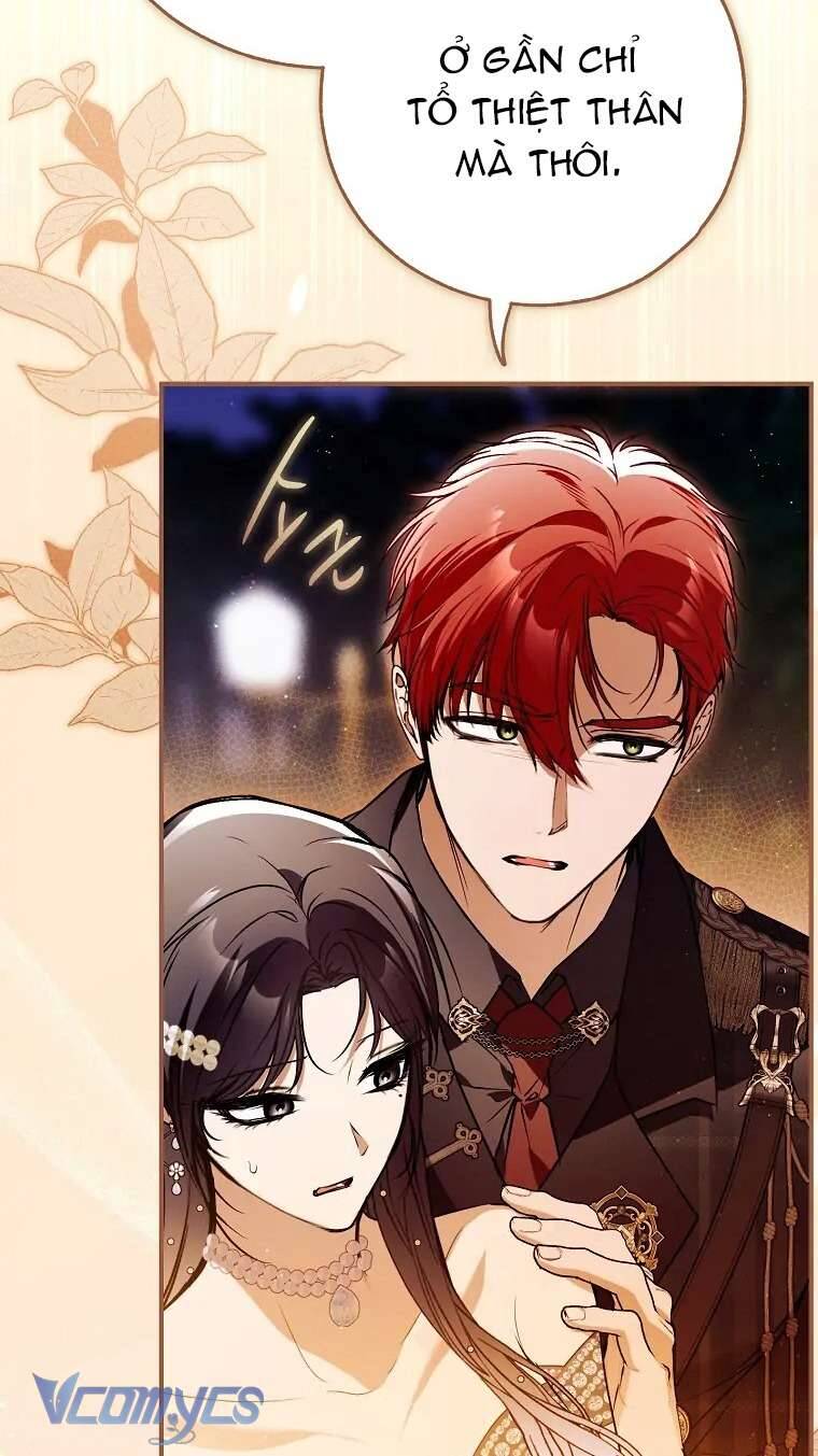 Ai Đó Đang Điều Khiển Cơ Thể Của Tôi - Chapter 63 - Page 13