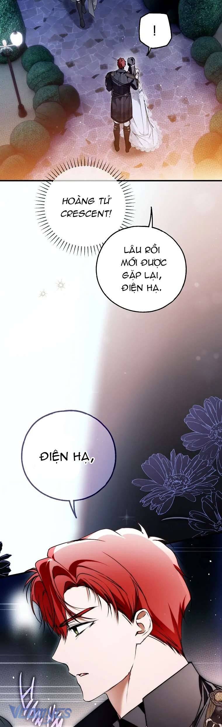Ai Đó Đang Điều Khiển Cơ Thể Của Tôi - Chapter 63 - Page 15