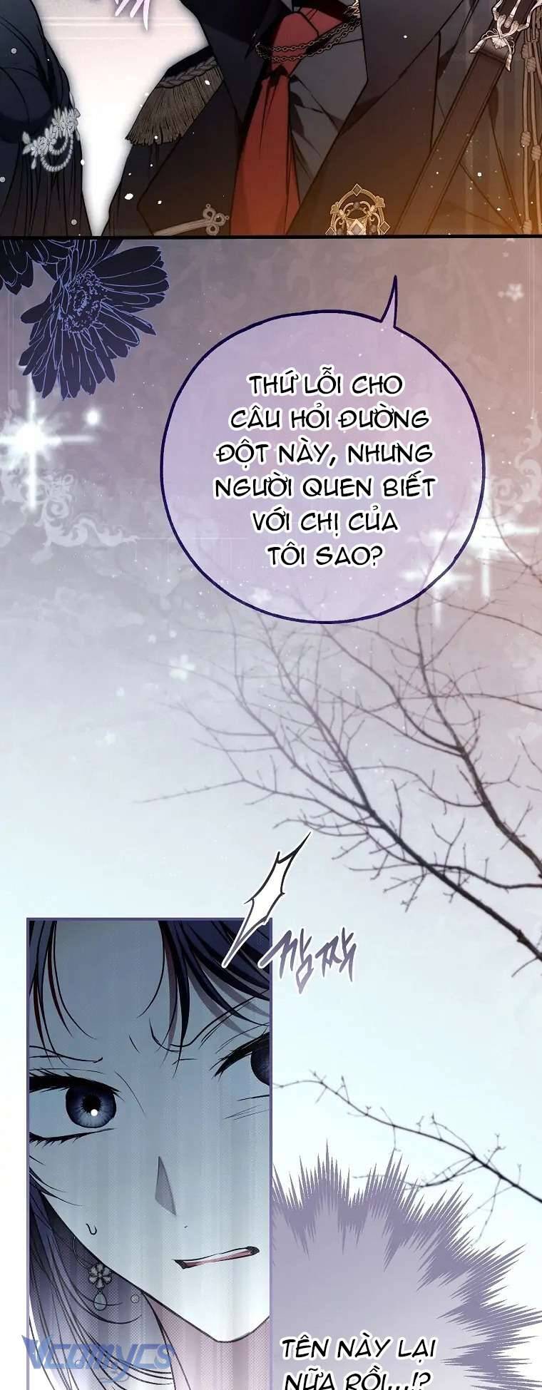 Ai Đó Đang Điều Khiển Cơ Thể Của Tôi - Chapter 63 - Page 16