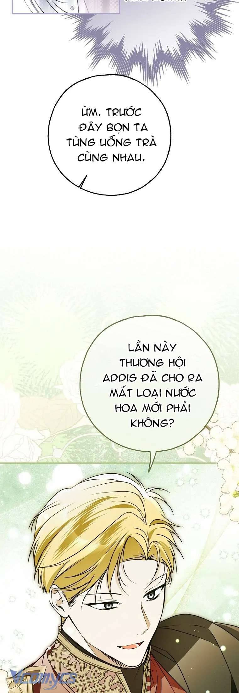 Ai Đó Đang Điều Khiển Cơ Thể Của Tôi - Chapter 63 - Page 17