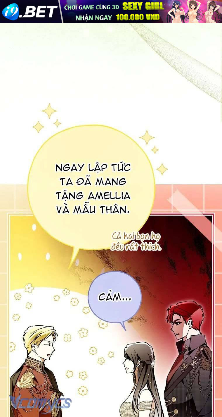 Ai Đó Đang Điều Khiển Cơ Thể Của Tôi - Chapter 63 - Page 19