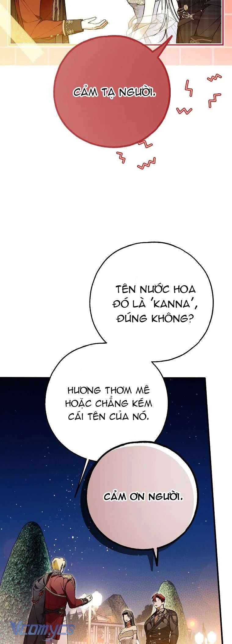 Ai Đó Đang Điều Khiển Cơ Thể Của Tôi - Chapter 63 - Page 20