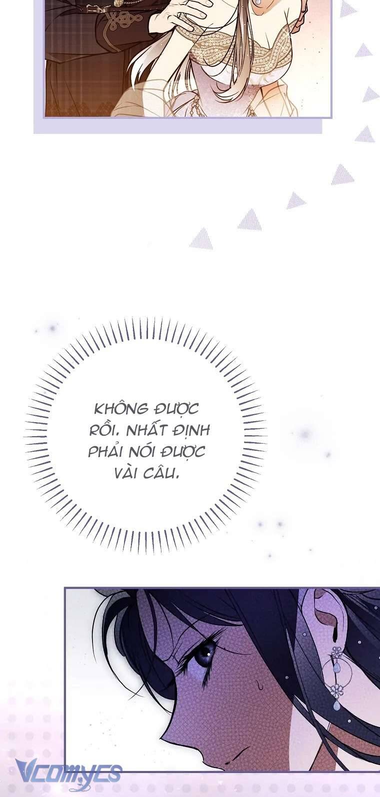 Ai Đó Đang Điều Khiển Cơ Thể Của Tôi - Chapter 63 - Page 22