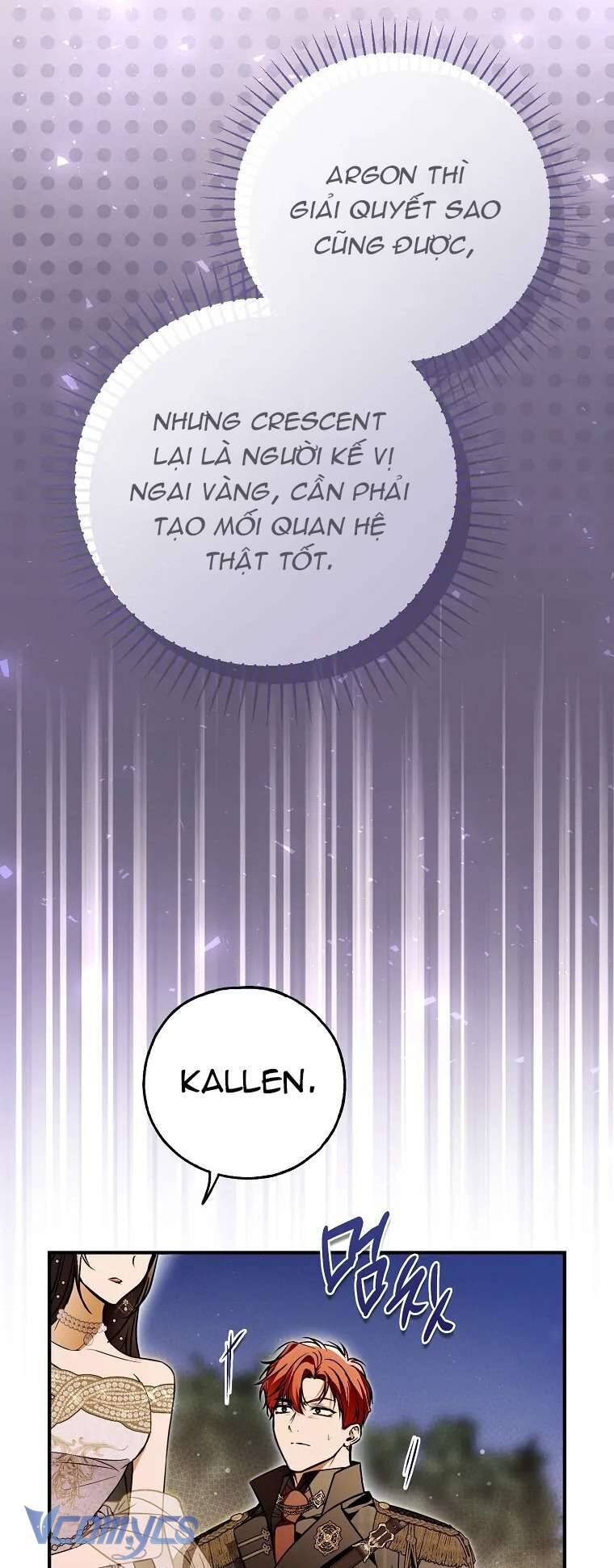 Ai Đó Đang Điều Khiển Cơ Thể Của Tôi - Chapter 63 - Page 23