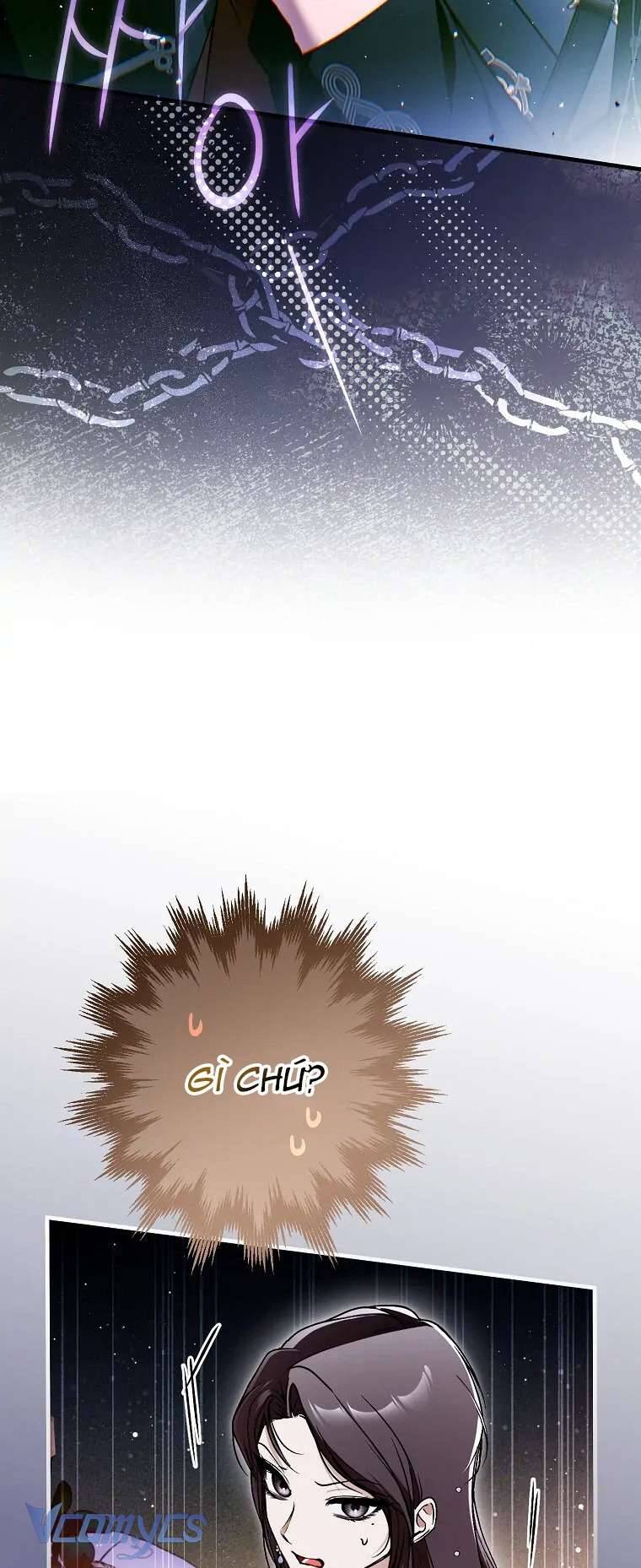 Ai Đó Đang Điều Khiển Cơ Thể Của Tôi - Chapter 63 - Page 27