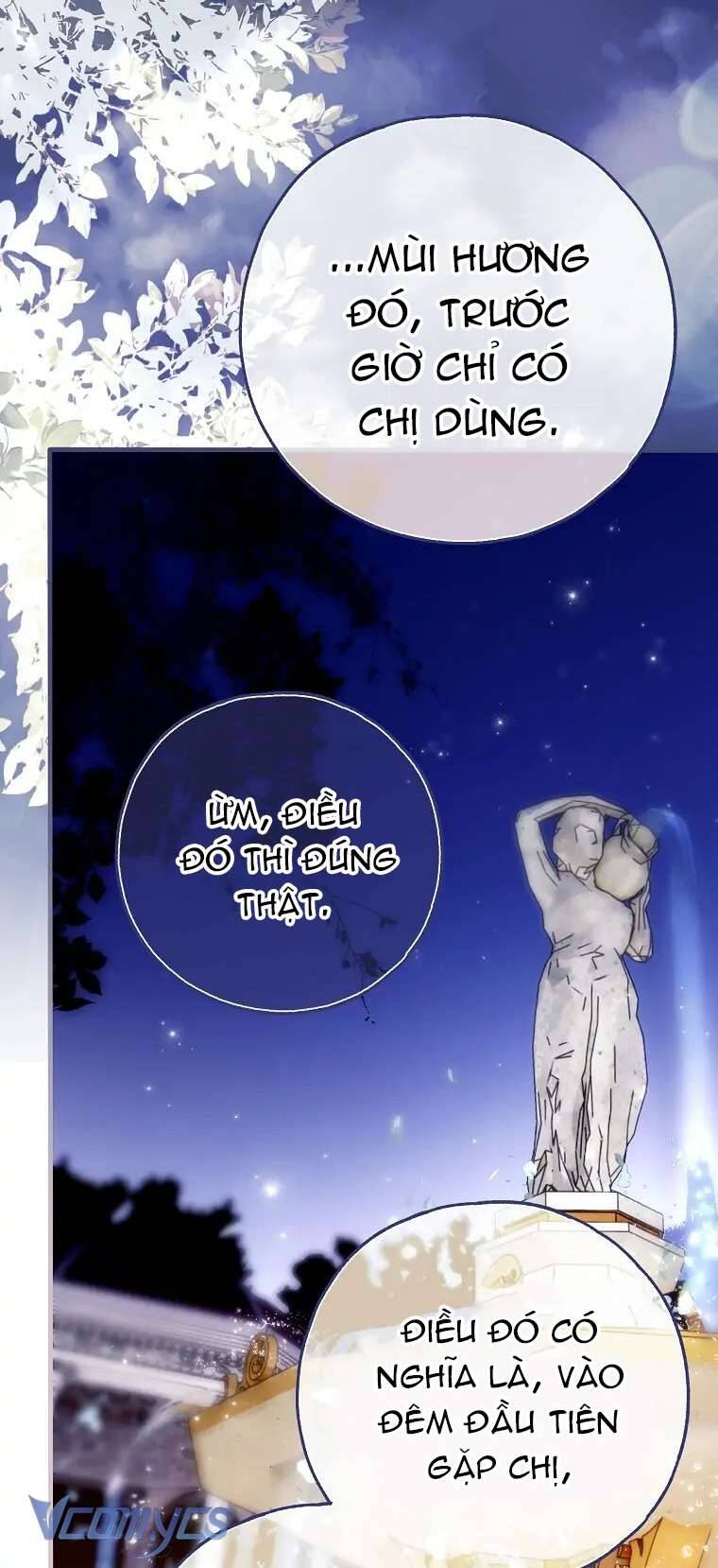 Ai Đó Đang Điều Khiển Cơ Thể Của Tôi - Chapter 63 - Page 29