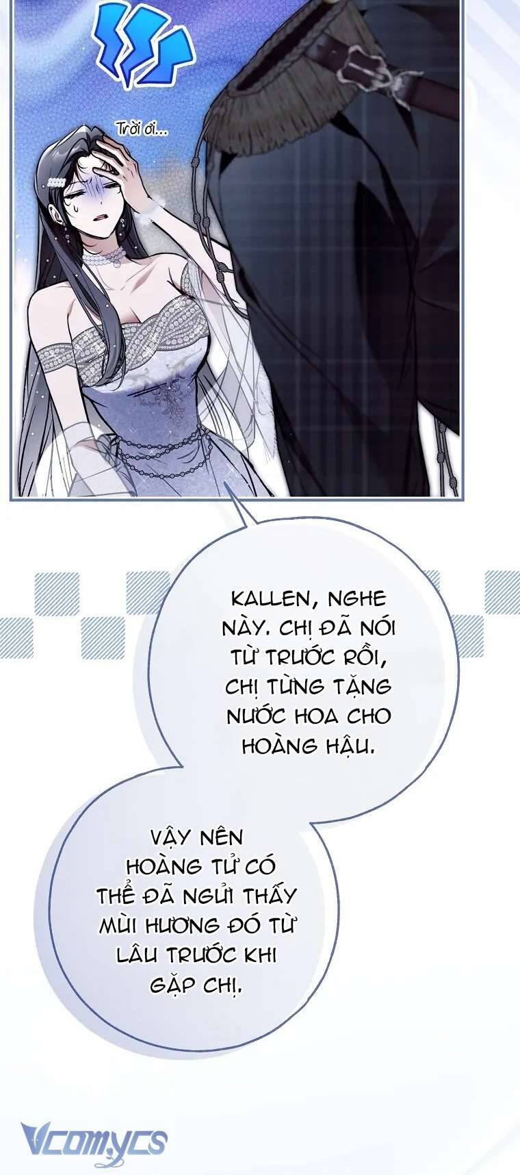 Ai Đó Đang Điều Khiển Cơ Thể Của Tôi - Chapter 63 - Page 31