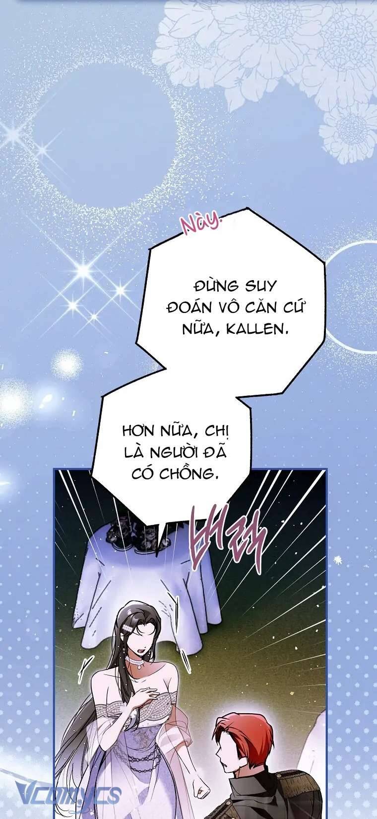 Ai Đó Đang Điều Khiển Cơ Thể Của Tôi - Chapter 63 - Page 33