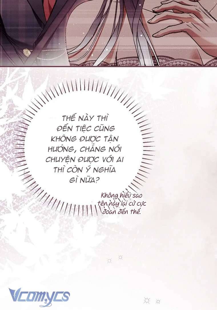 Ai Đó Đang Điều Khiển Cơ Thể Của Tôi - Chapter 63 - Page 38