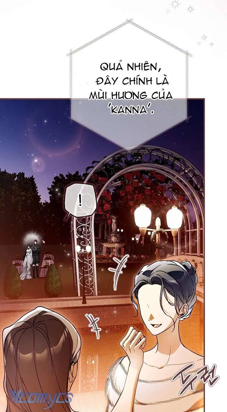 Ai Đó Đang Điều Khiển Cơ Thể Của Tôi - Chapter 63 - Page 39