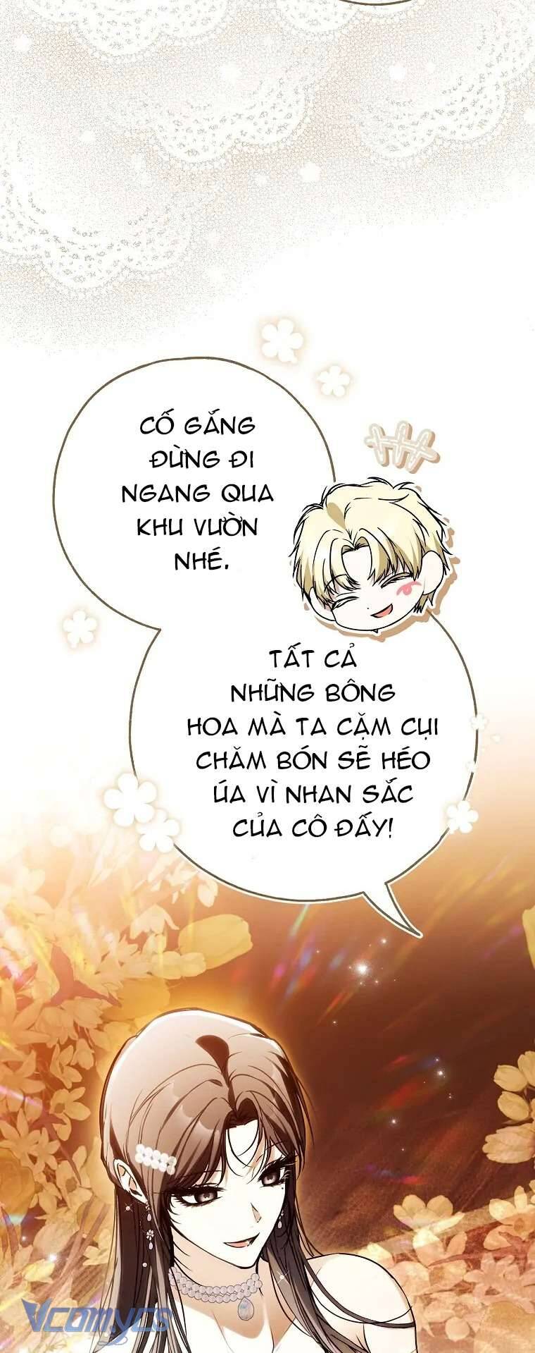 Ai Đó Đang Điều Khiển Cơ Thể Của Tôi - Chapter 63 - Page 4