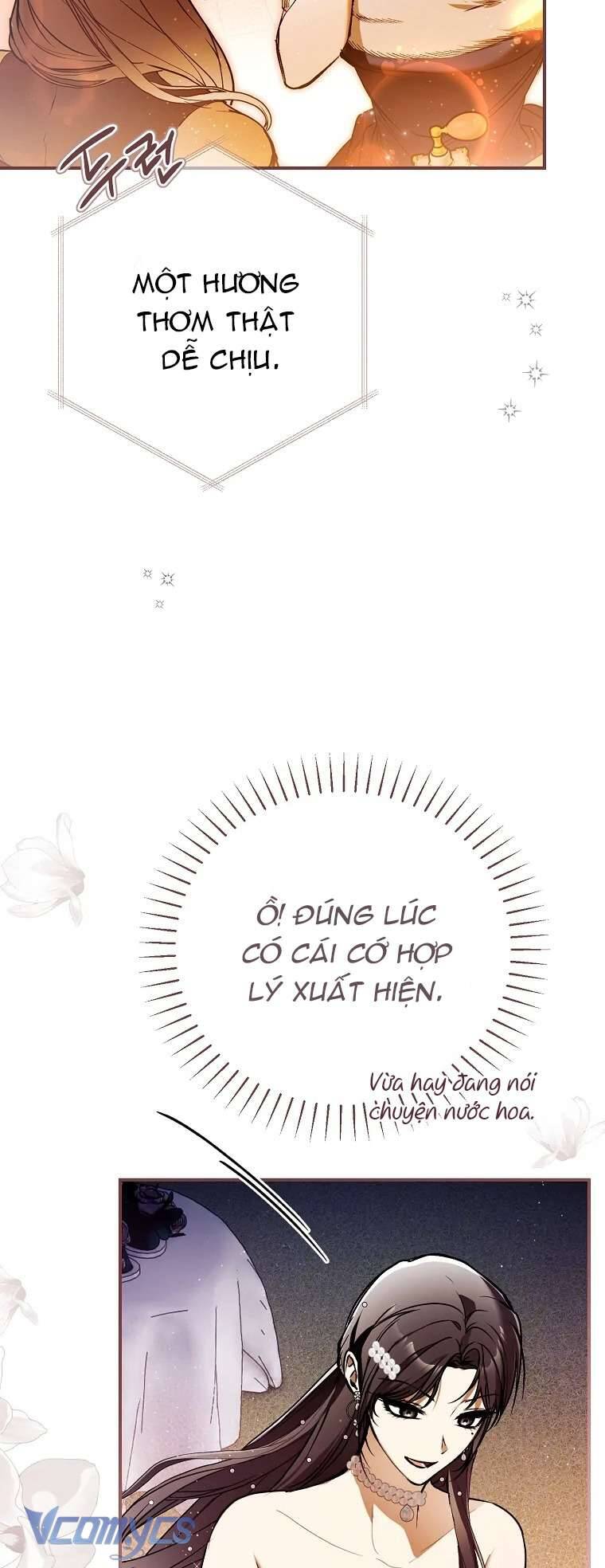 Ai Đó Đang Điều Khiển Cơ Thể Của Tôi - Chapter 63 - Page 40