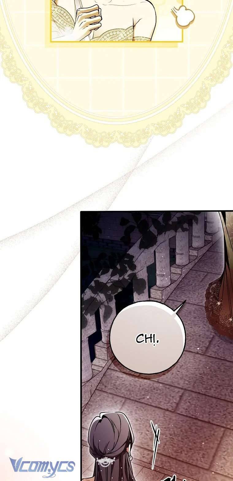 Ai Đó Đang Điều Khiển Cơ Thể Của Tôi - Chapter 63 - Page 43