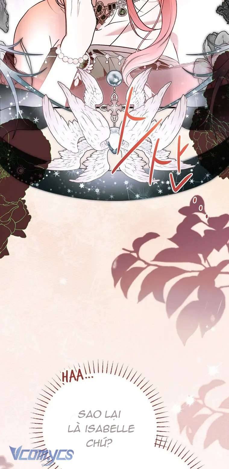 Ai Đó Đang Điều Khiển Cơ Thể Của Tôi - Chapter 63 - Page 45