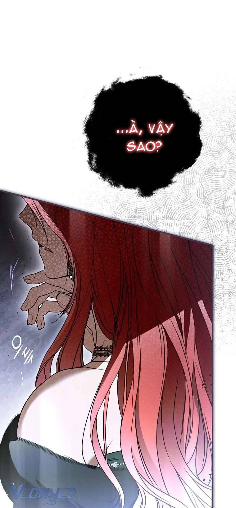 Ai Đó Đang Điều Khiển Cơ Thể Của Tôi - Chapter 63 - Page 47