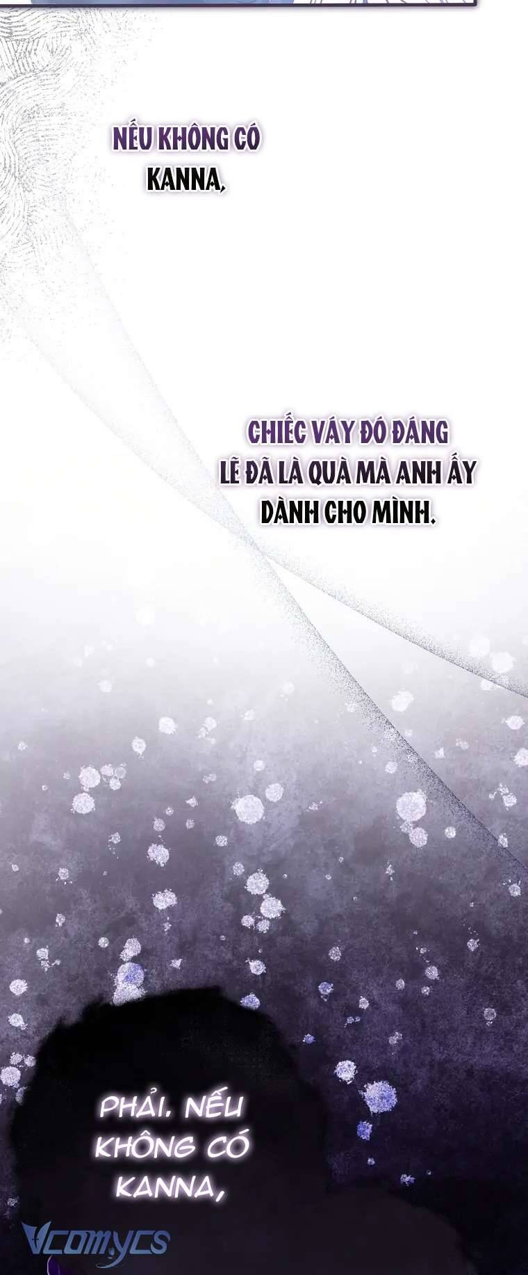 Ai Đó Đang Điều Khiển Cơ Thể Của Tôi - Chapter 63 - Page 48