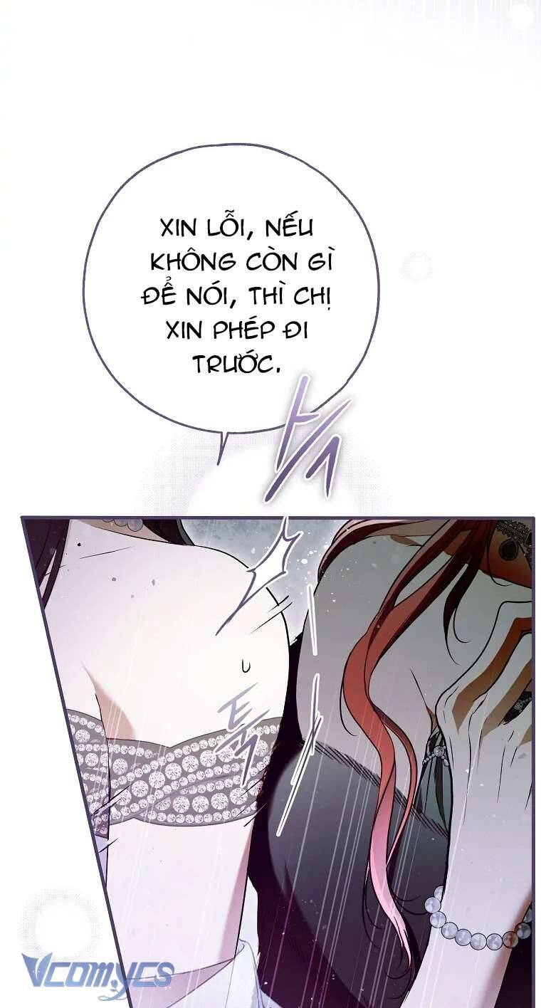 Ai Đó Đang Điều Khiển Cơ Thể Của Tôi - Chapter 63 - Page 51