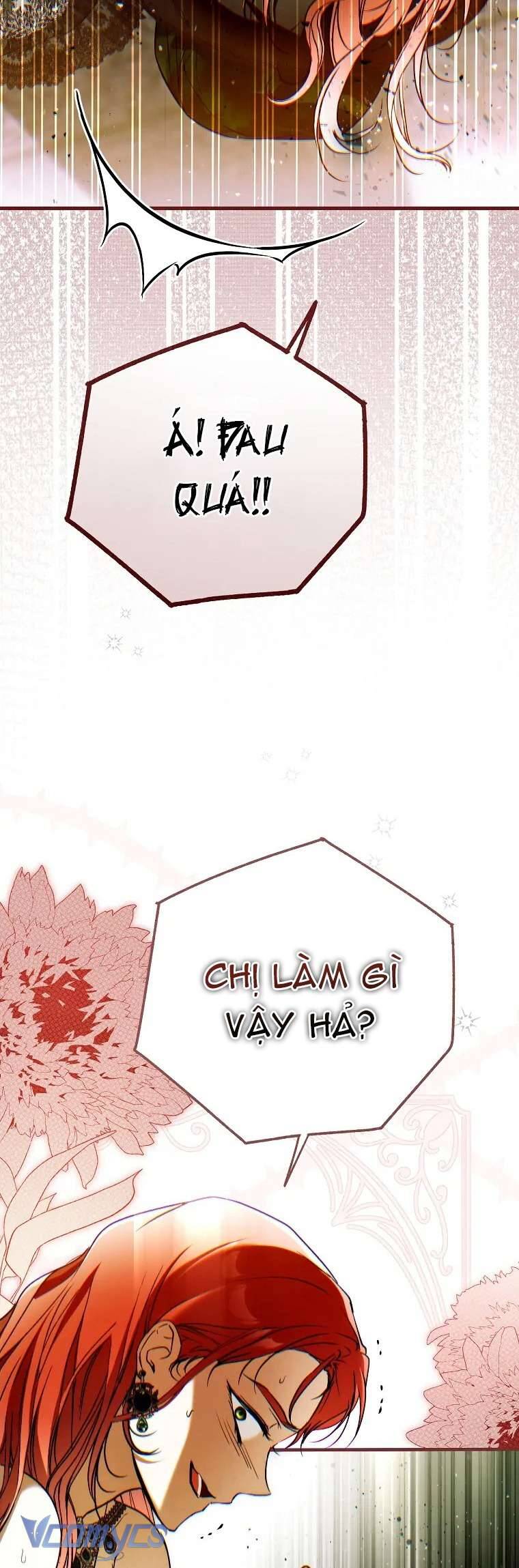 Ai Đó Đang Điều Khiển Cơ Thể Của Tôi - Chapter 63 - Page 54