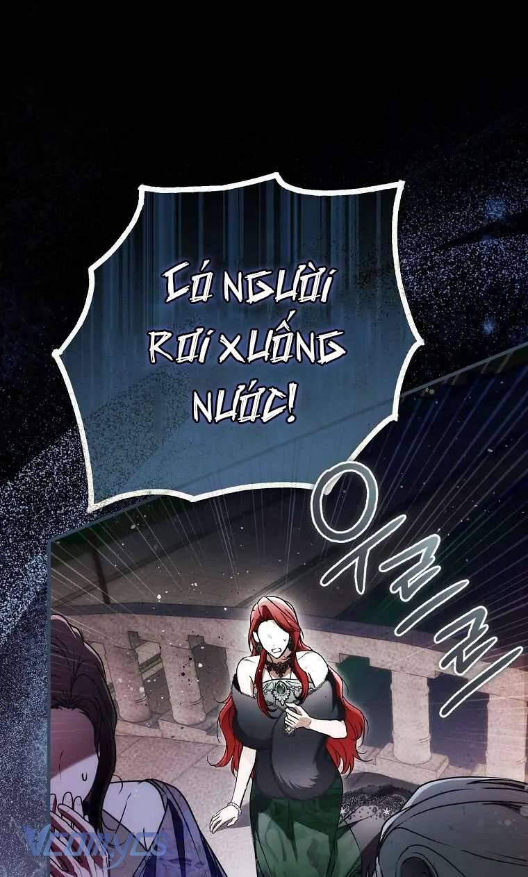 Ai Đó Đang Điều Khiển Cơ Thể Của Tôi - Chapter 63 - Page 56