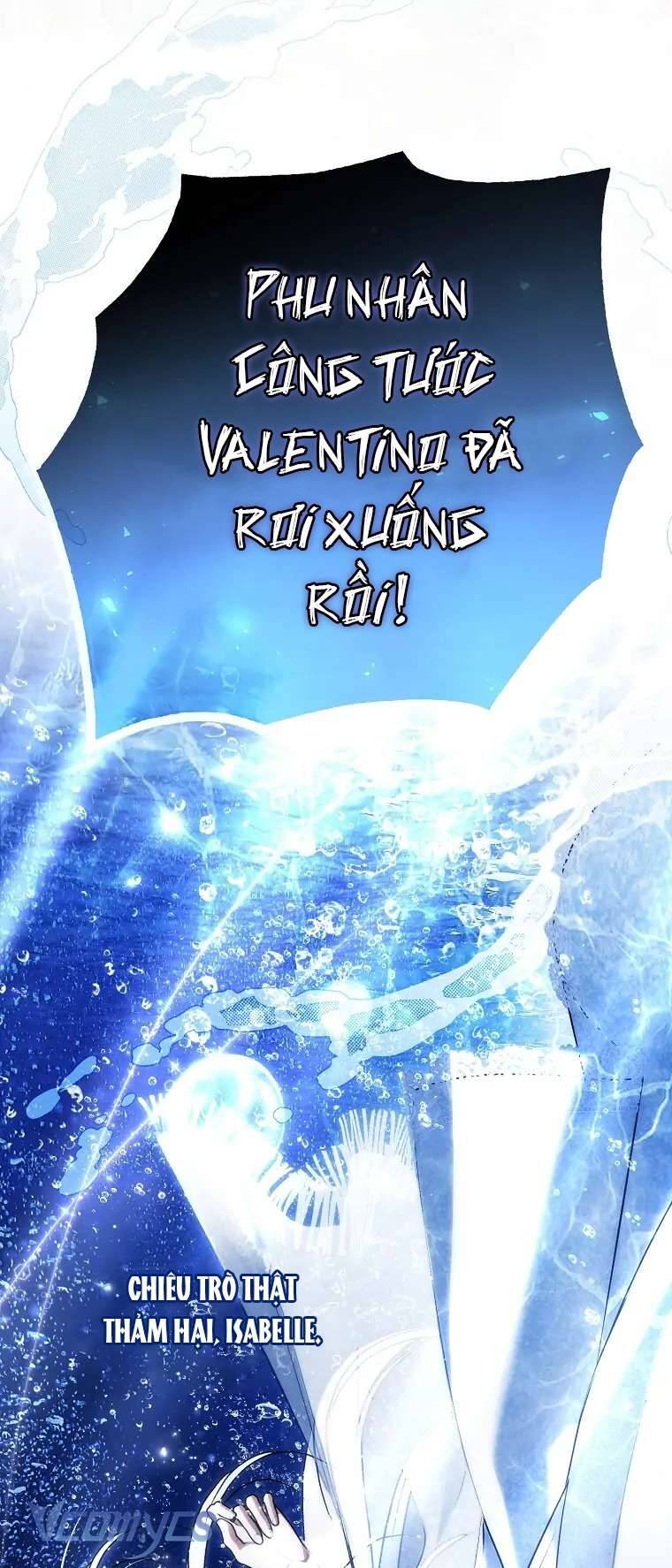 Ai Đó Đang Điều Khiển Cơ Thể Của Tôi - Chapter 63 - Page 58