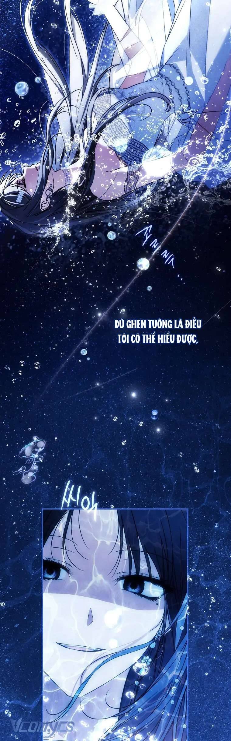 Ai Đó Đang Điều Khiển Cơ Thể Của Tôi - Chapter 63 - Page 59