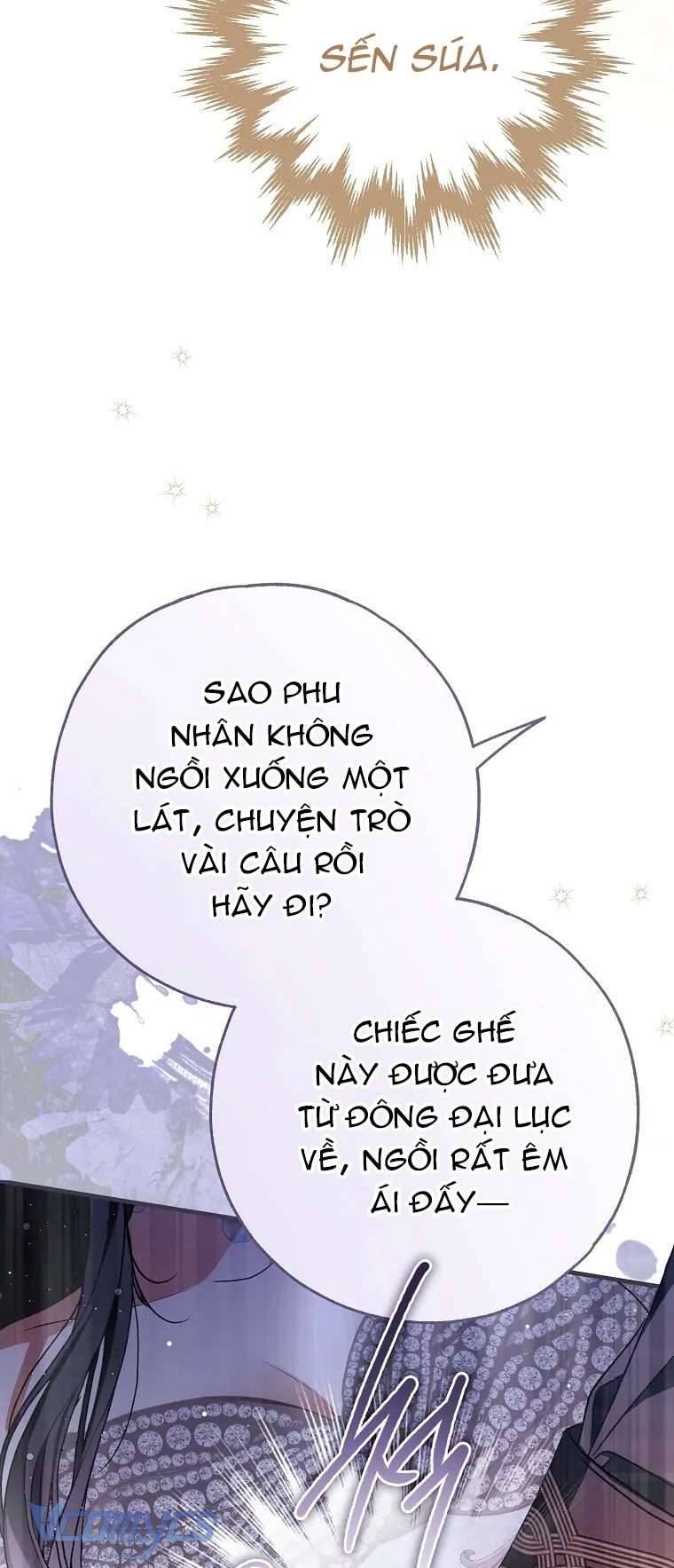 Ai Đó Đang Điều Khiển Cơ Thể Của Tôi - Chapter 63 - Page 6