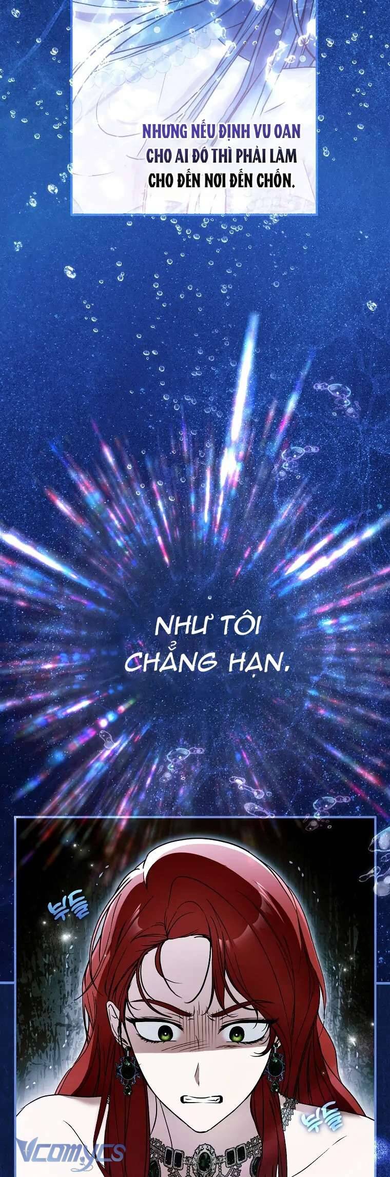 Ai Đó Đang Điều Khiển Cơ Thể Của Tôi - Chapter 63 - Page 60