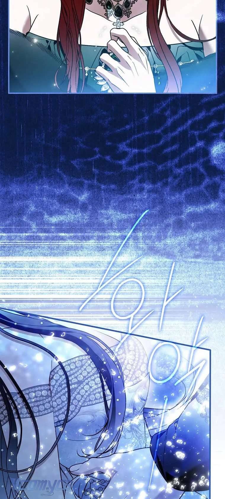 Ai Đó Đang Điều Khiển Cơ Thể Của Tôi - Chapter 63 - Page 61