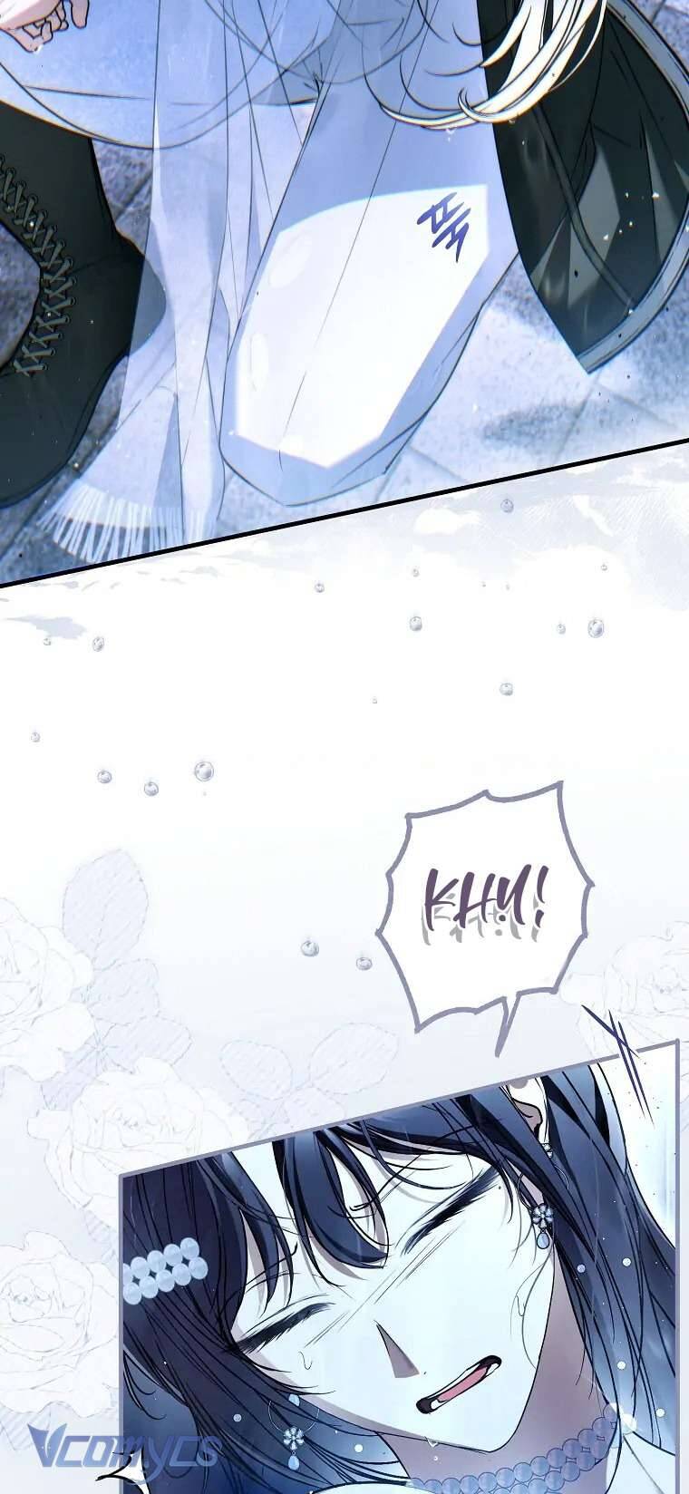 Ai Đó Đang Điều Khiển Cơ Thể Của Tôi - Chapter 63 - Page 64