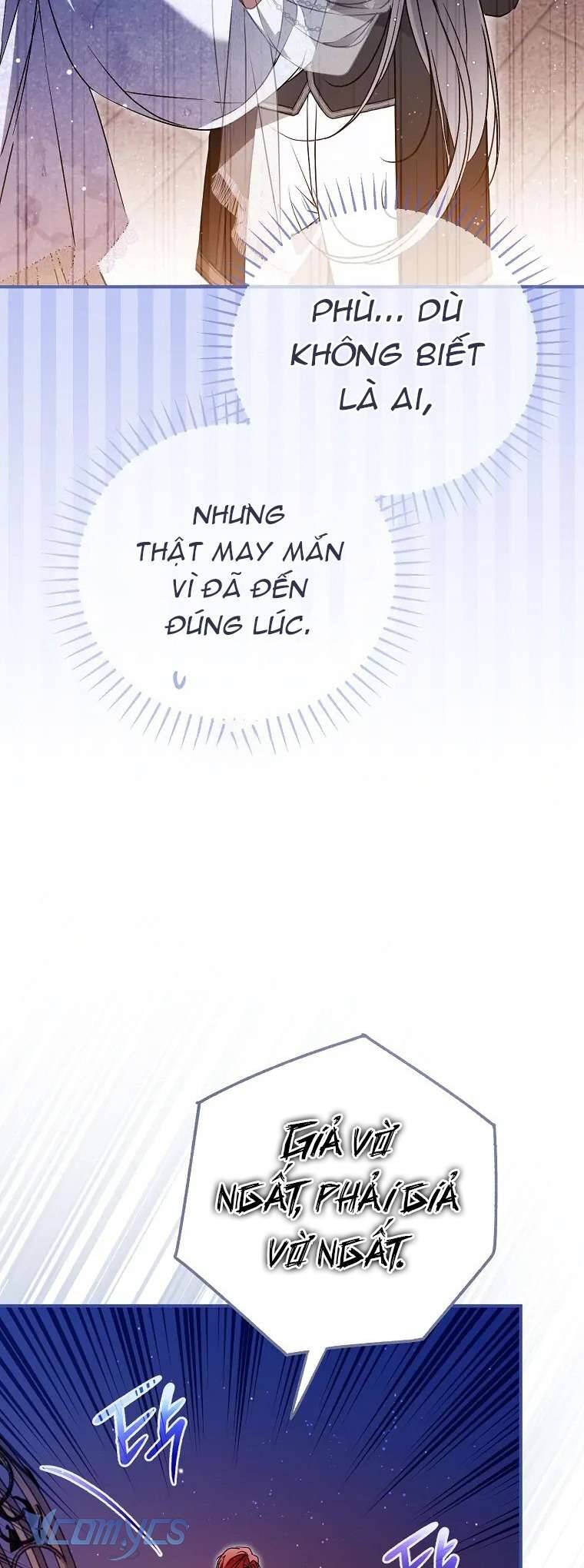 Ai Đó Đang Điều Khiển Cơ Thể Của Tôi - Chapter 63 - Page 66