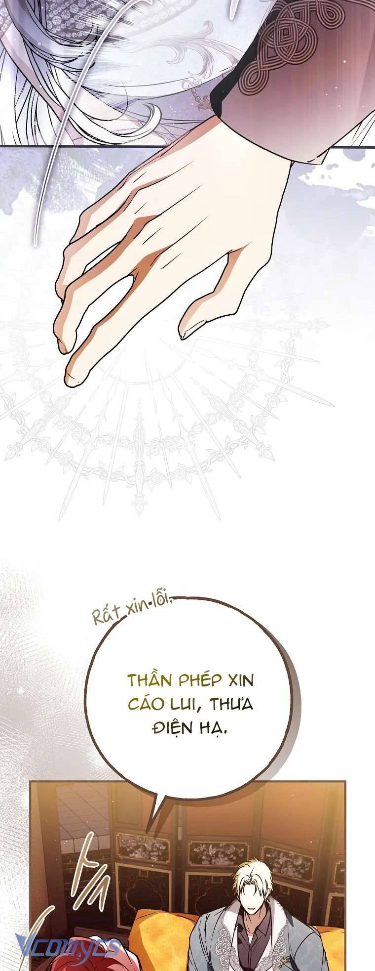 Ai Đó Đang Điều Khiển Cơ Thể Của Tôi - Chapter 63 - Page 7