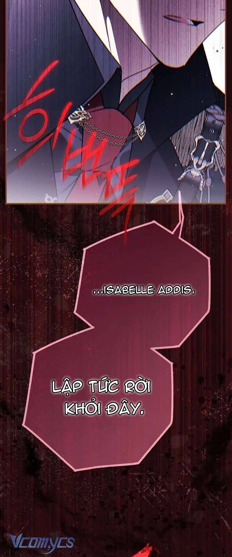 Ai Đó Đang Điều Khiển Cơ Thể Của Tôi - Chapter 63 - Page 71