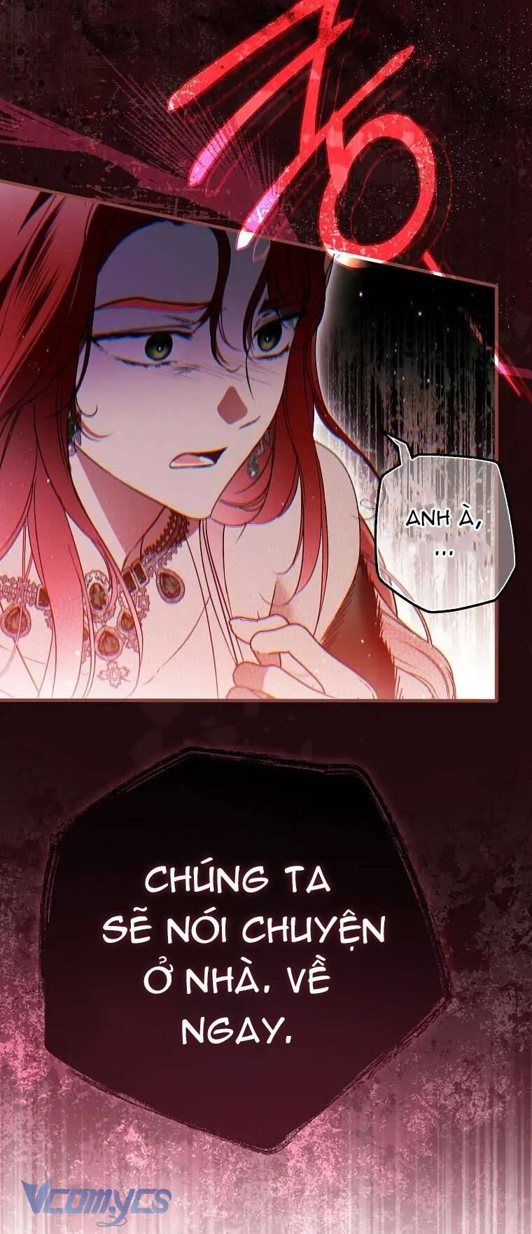 Ai Đó Đang Điều Khiển Cơ Thể Của Tôi - Chapter 63 - Page 72