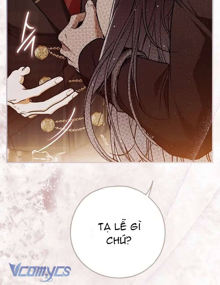Ai Đó Đang Điều Khiển Cơ Thể Của Tôi - Chapter 63 - Page 75